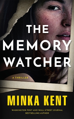 Memory Watcher: A Thriller
