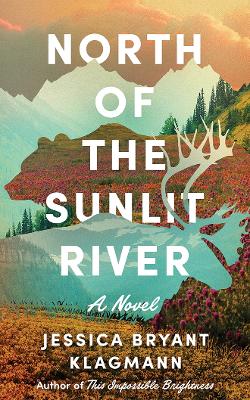 North of the Sunlit River: A Novel