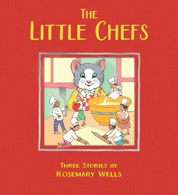 Little Chefs, The