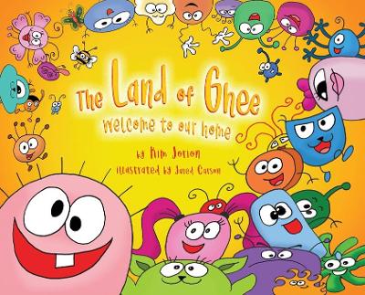 Land of Ghee: Welcome to Our Home