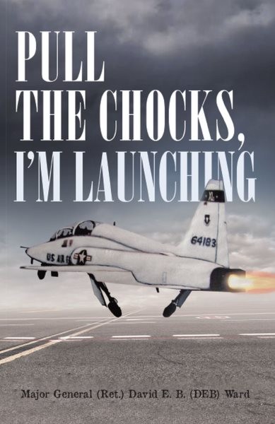 Pull the Chocks, I'm Launching