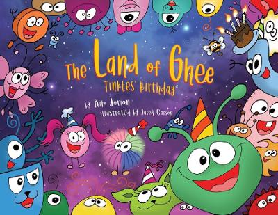 Land of Ghee 2: Tinkles Birthday