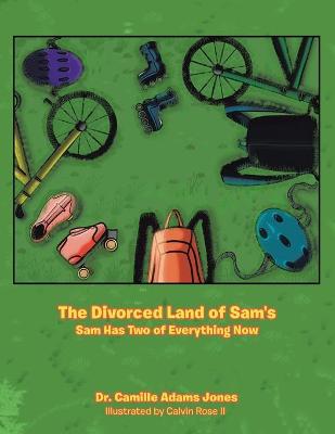 Divorced Land of Sam's: Sam Has Two of Everything Now