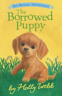Borrowed Puppy