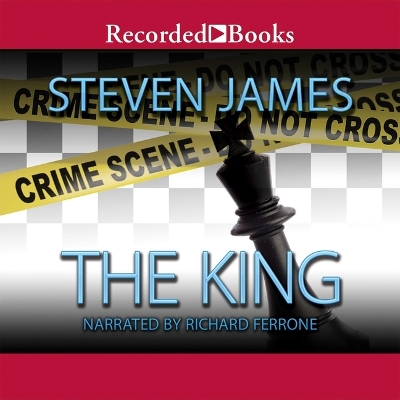 King Unabridged edition