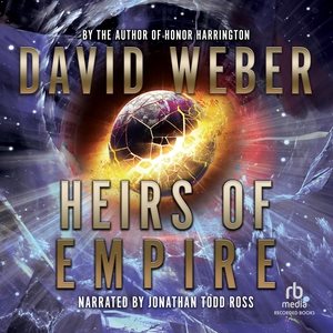 Heirs of Empire Unabridged edition