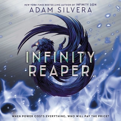 Infinity Reaper Library Edition
