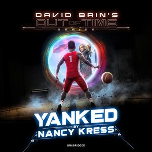 Yanked! Library Edition