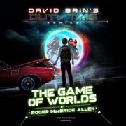 Game of Worlds Lib/E Library Edition