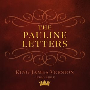 Pauline Letters Unabridged edition