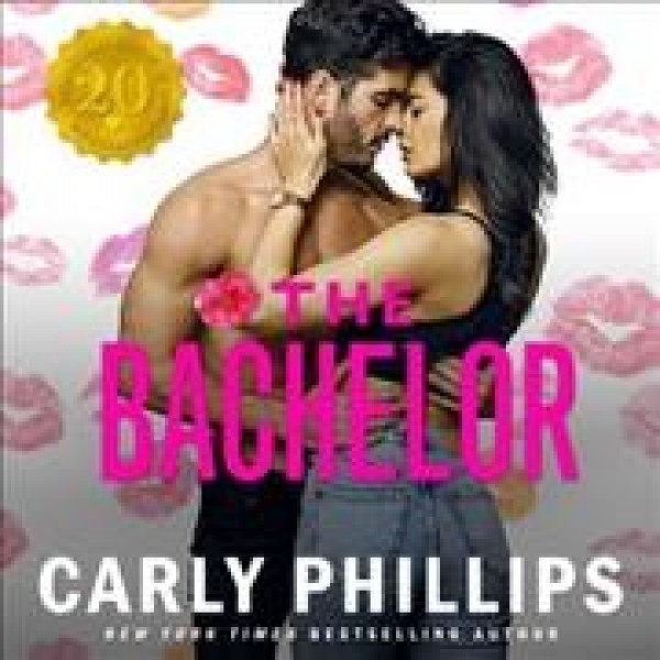 Bachelor Lib/E Library Edition