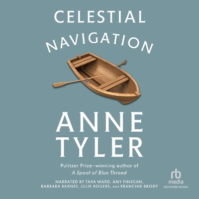 Celestial Navigation Unabridged edition