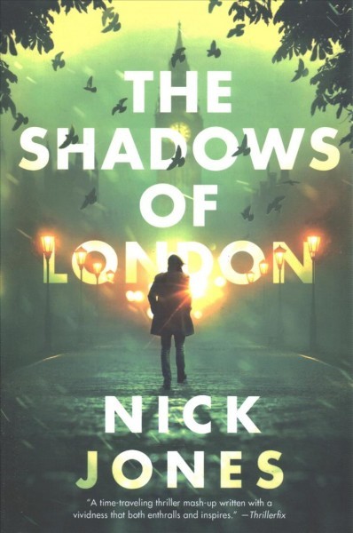 Shadows of London