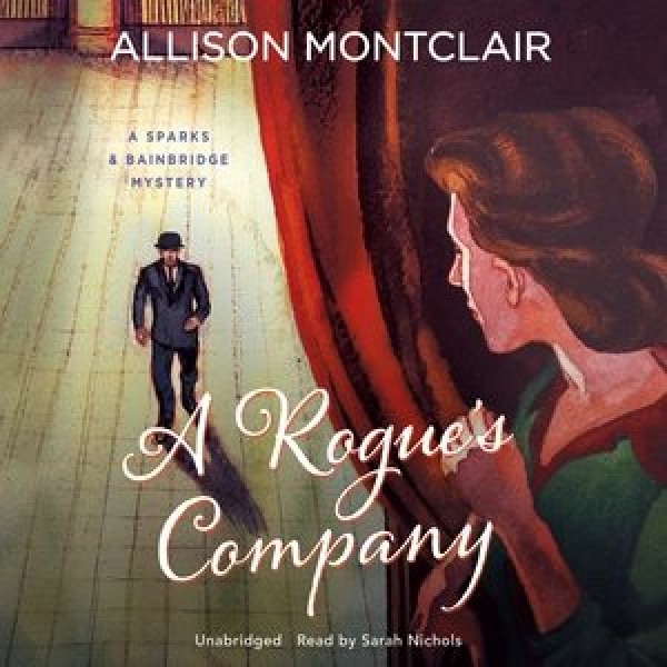 Rogue's Company Lib/E Library Edition