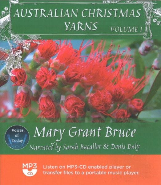 Australian Christmas Yarns: Volume I