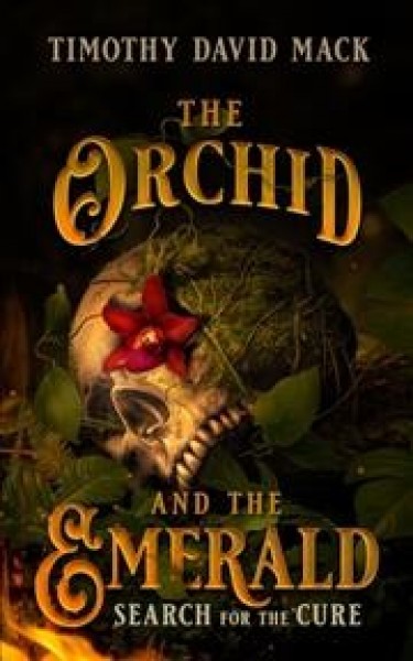 Orchid and the Emerald: Search for the Cure