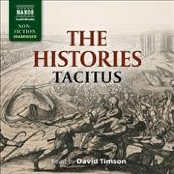 Histories Lib/E Library Edition