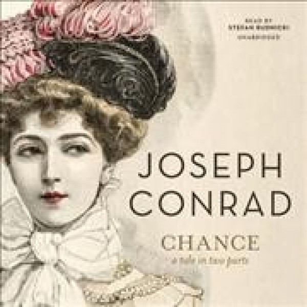 Chance: A Tale in Two Parts Library Edition