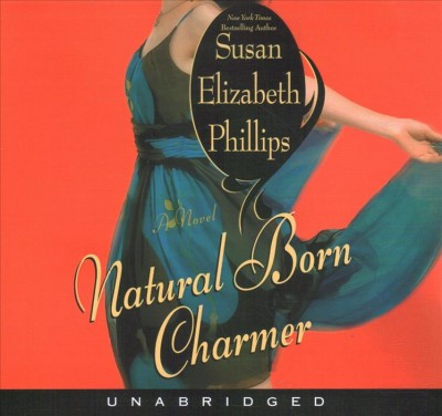 Natural Born Charmer Library Edition