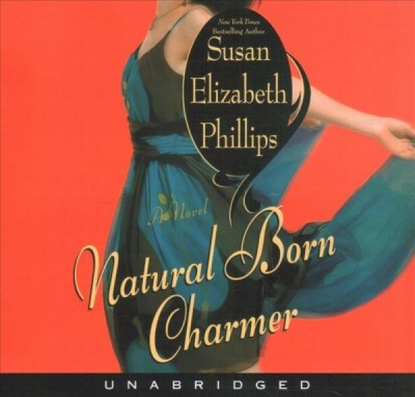 Natural Born Charmer