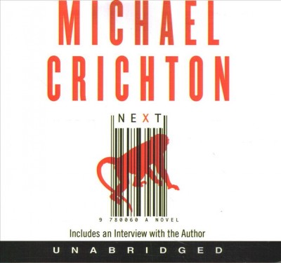 Next Library Edition