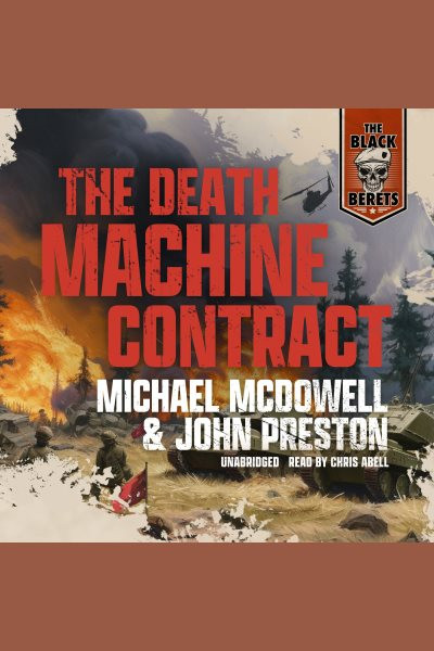 Death Machine Contract