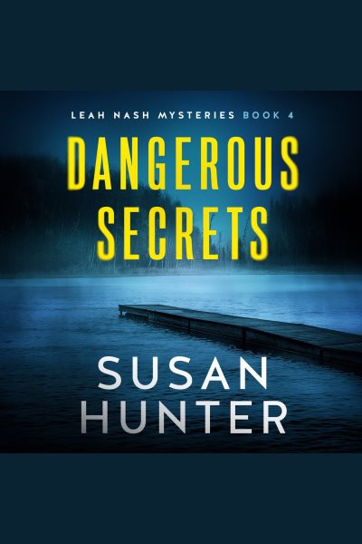 Dangerous Secrets