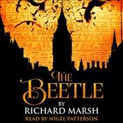 Beetle Lib/E: A Mystery Library Edition