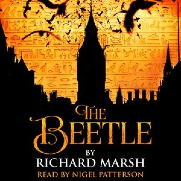 Beetle: A Mystery