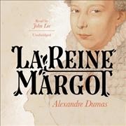 La Reine Margot Library Edition