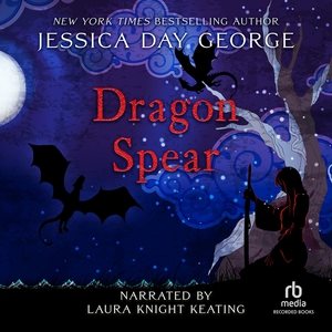 Dragon Spear Unabridged edition