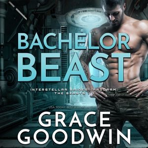 Bachelor Beast Unabridged edition