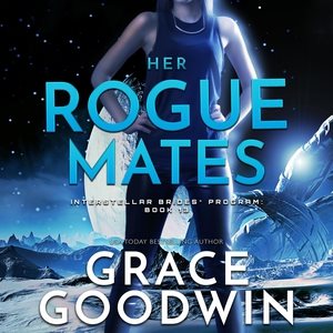 Her Rogue Mates Unabridged edition