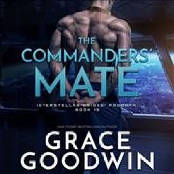 Commanders' Mate Unabridged edition