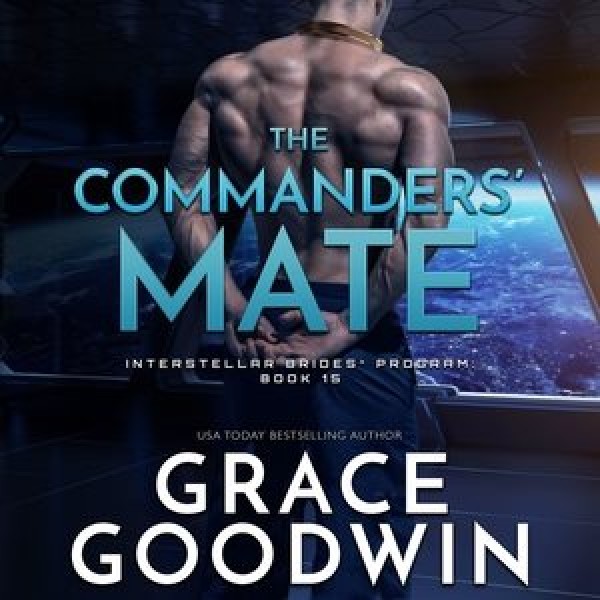 Commanders' Mate Unabridged edition