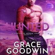 Hunted Unabridged edition
