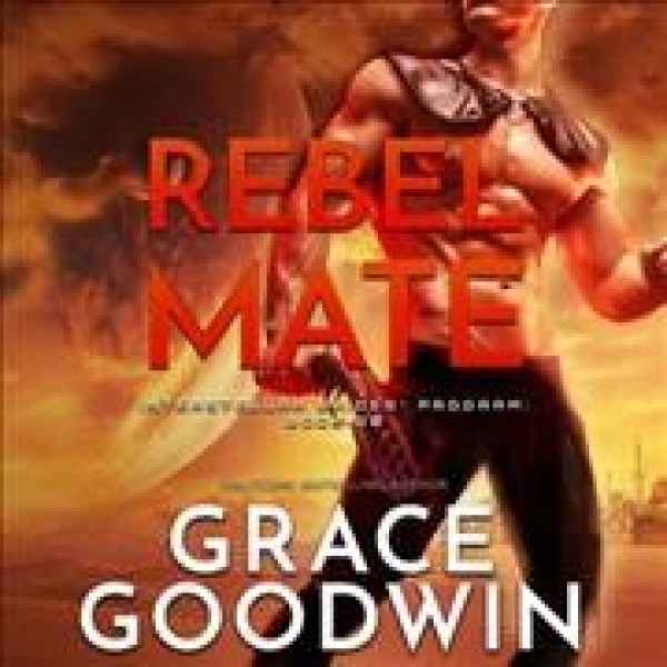 Rebel Mate Unabridged edition