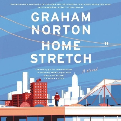 Home Stretch Library Edition