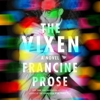 Vixen Lib/E Library Edition