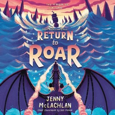 Return to Roar Library Edition