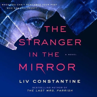 Stranger in the Mirror Lib/E Library Edition