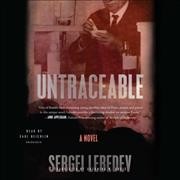 Untraceable Library Edition