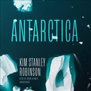 Antarctica Library Edition