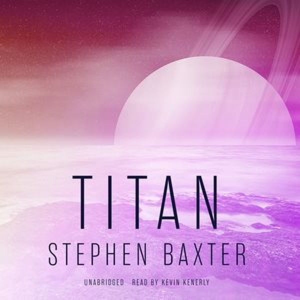 Titan Library Edition