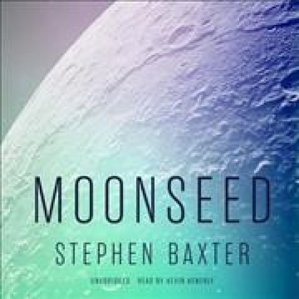 Moonseed Library Edition