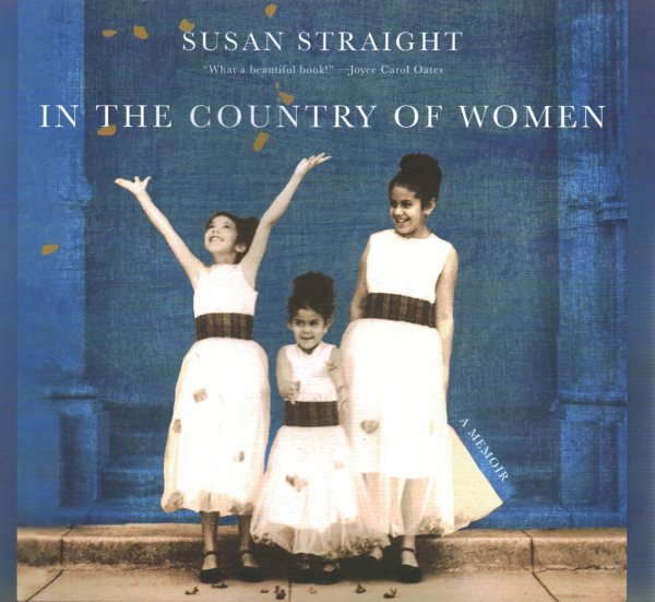 In the Country of Women: A Memoir Library Edition