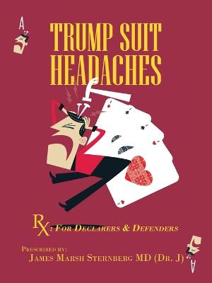 Trump Suit Headaches: Rx: For Declarers And Defenders
