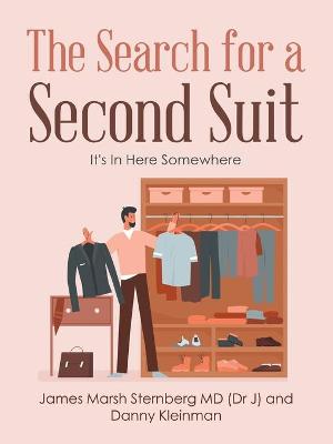 Search for a Second Suit: It's in Here Somewhere