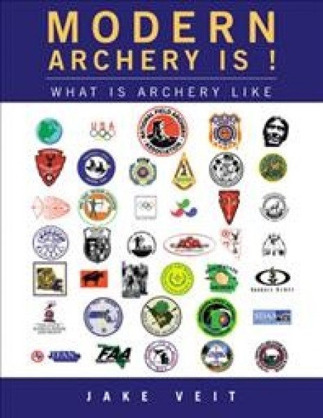 Modern Archery Is !: What Is Archery Like