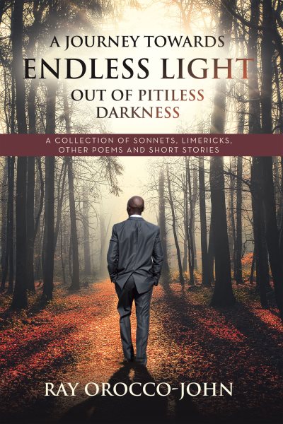 Journey Towards Endless Light Out Of Pitiless Darkness: A Collection of Sonnets, Limericks, Other Poems and Short Stories